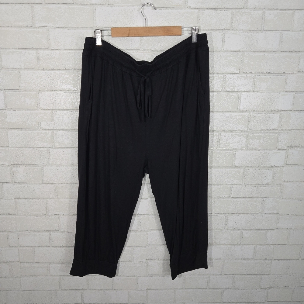 zerdocean black bottoms